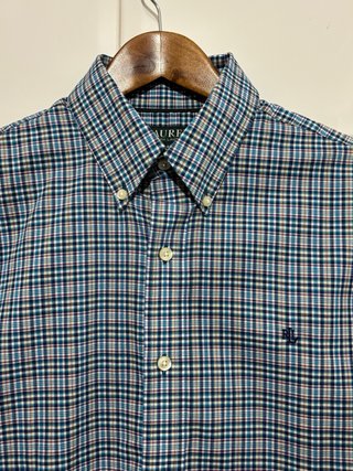Camicia Ralph Lauren XL