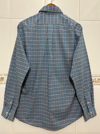 Camicia Ralph Lauren XL