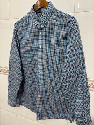 Camicia Ralph Lauren XL