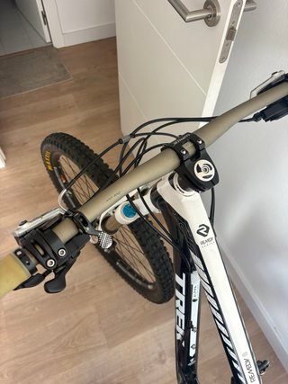 Bicicleta Trek 8 27.5 Talla M