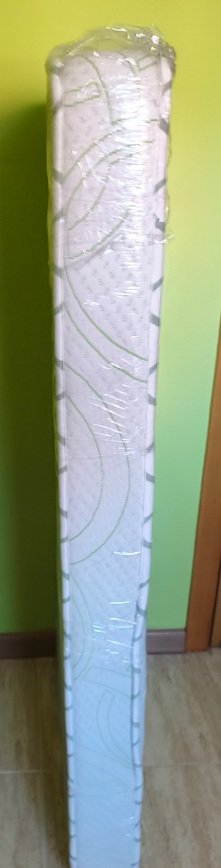 Colchón infantil Bedland 140x70x13