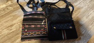Bolsos de hombro bandolera