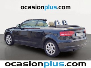 Audi A3 Cabrio Attraction 1.6 TDI 77 kW (105 CV)