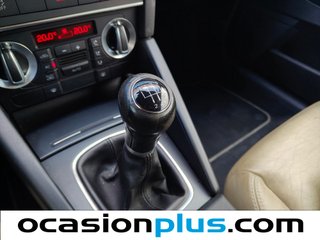 Audi A3 Cabrio Attraction 1.6 TDI 77 kW (105 CV)