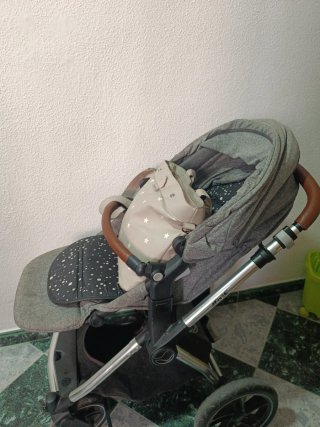 Carrito de bebé Jane