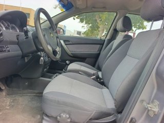 Chevrolet Aveo 2009
