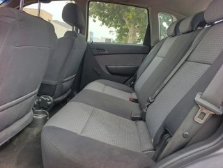 Chevrolet Aveo 2009