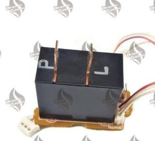 TRANSFORMADOR MATSUSHITA DE PLACA AIRE ACONDICIONA