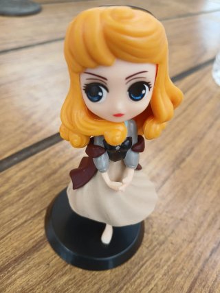 Figura Aurora Disney