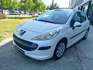 Peugeot 207 2008