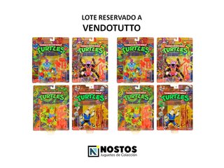 Lote para Vendotutto