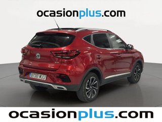 MG ZS 1.0T Luxury 82 kW (111 CV)