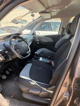 Citroen C4 Picasso 2015