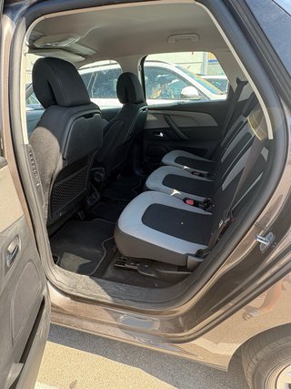 Citroen C4 Picasso 2015