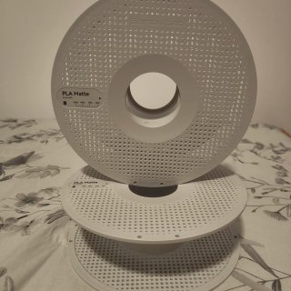 Bobinas Bambu Lab PLA Matte