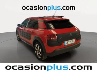 Citroen C4 Cactus PureTech 82 Feel Edition 60 kW (82 CV)