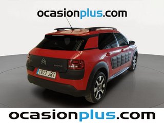 Citroen C4 Cactus PureTech 82 Feel Edition 60 kW (82 CV)