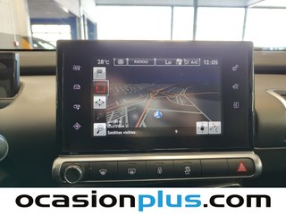 Citroen C4 Cactus PureTech 82 Feel Edition 60 kW (82 CV)