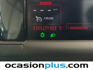 Citroen C4 Cactus PureTech 82 Feel Edition 60 kW (82 CV)