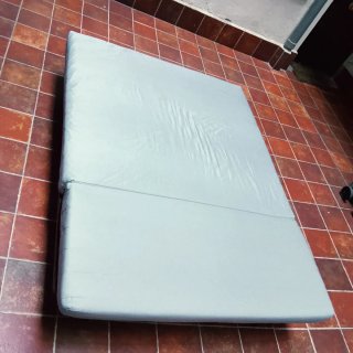 Colchón XL Plegable 160x200