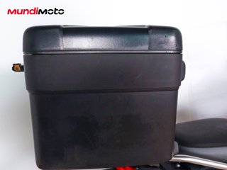 BMW F 750 GS ABS