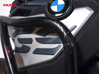 BMW F 750 GS ABS