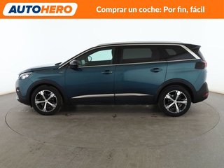 Peugeot 5008 1.6 Blue-HDi GT Line