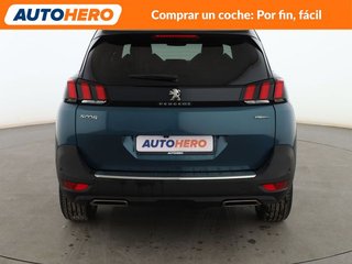 Peugeot 5008 1.6 Blue-HDi GT Line