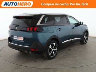 Peugeot 5008 1.6 Blue-HDi GT Line