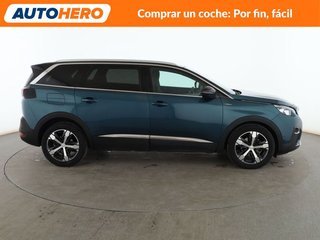 Peugeot 5008 1.6 Blue-HDi GT Line