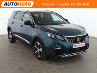 Peugeot 5008 1.6 Blue-HDi GT Line