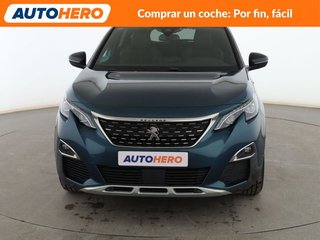 Peugeot 5008 1.6 Blue-HDi GT Line