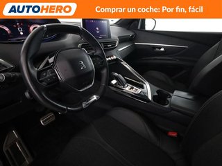 Peugeot 5008 1.6 Blue-HDi GT Line