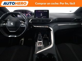 Peugeot 5008 1.6 Blue-HDi GT Line