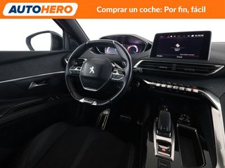 Peugeot 5008 1.6 Blue-HDi GT Line