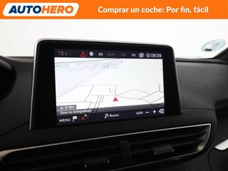 Peugeot 5008 1.6 Blue-HDi GT Line