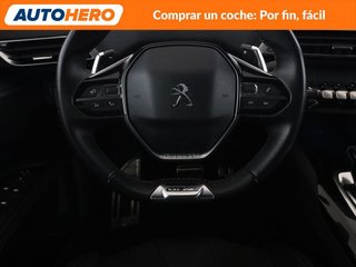 Peugeot 5008 1.6 Blue-HDi GT Line