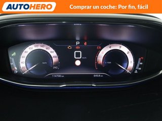 Peugeot 5008 1.6 Blue-HDi GT Line