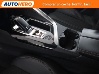 Peugeot 5008 1.6 Blue-HDi GT Line