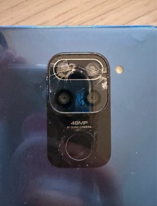 Xiaomi Redmi Note 9