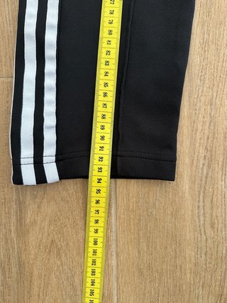 Pantalon Chandal Adidas Backenbauer Mujer | S