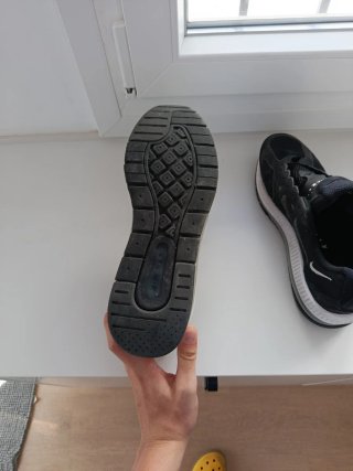 Zapatillas Nike Air Max Negras