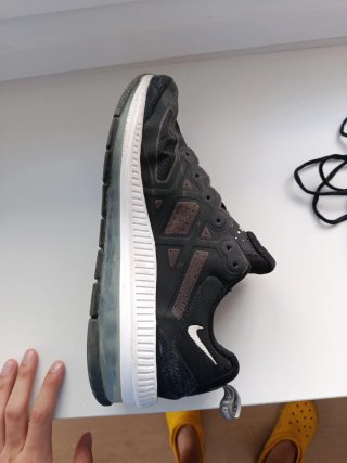 Zapatillas Nike Air Max Negras