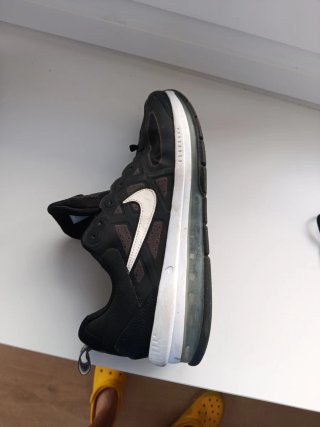 Zapatillas Nike Air Max Negras