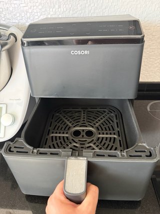 Freidora de Aire Cosori 6.4L
