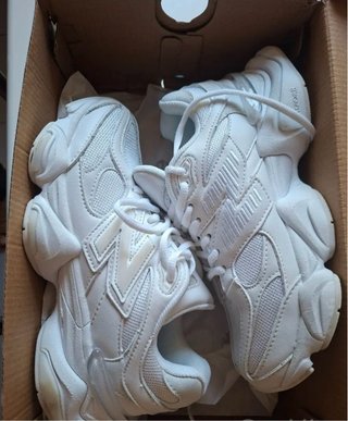 Scarpe New Balance Bianche