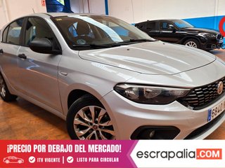 Fiat Tipo 1.6 Business 88kW (120CV) Multijet II