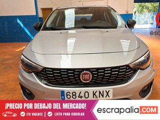 Fiat Tipo 1.6 Business 88kW (120CV) Multijet II
