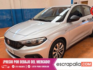 Fiat Tipo 1.6 Business 88kW (120CV) Multijet II