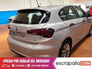 Fiat Tipo 1.6 Business 88kW (120CV) Multijet II